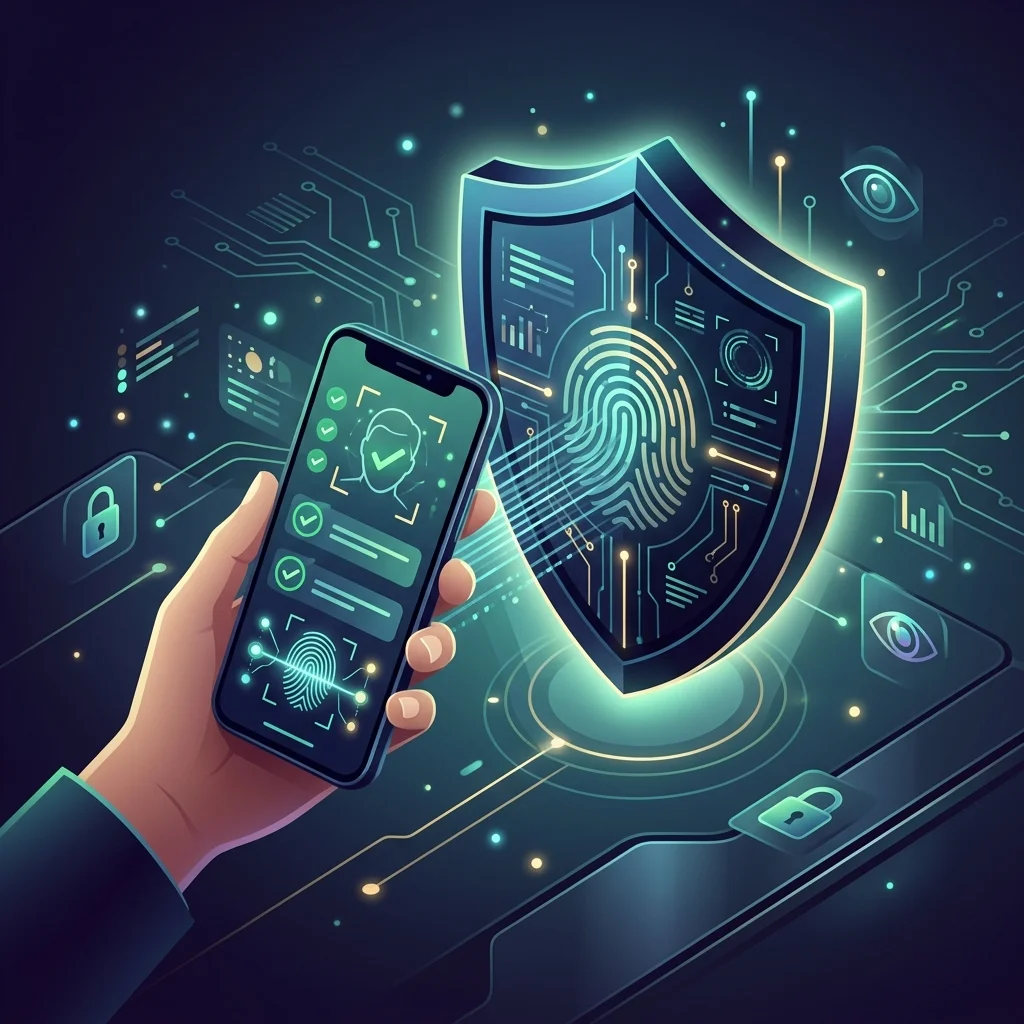 Apa Itu eKYC dan Kenapa Penting untuk Transaksi Crypto?