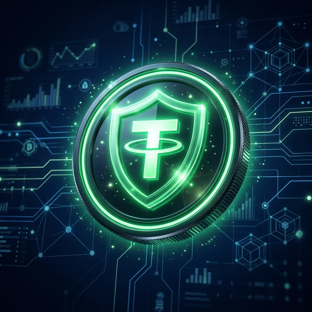 Apa Itu USDT (Tether)? Penjelasan Lengkap untuk Pemula